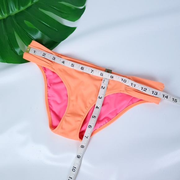 Victoria's Secret Bikini Bottom Sz Small - Picture 4 of 10